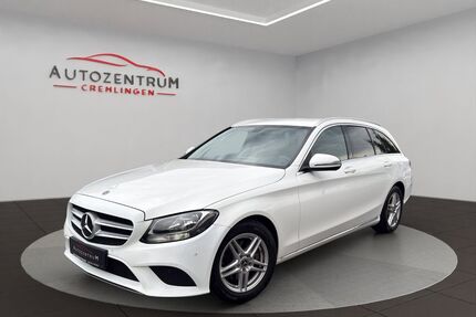 Mercedes-Benz C 220 Gebrauchtwagen