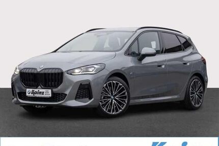 Seat 223 Active Tourer 