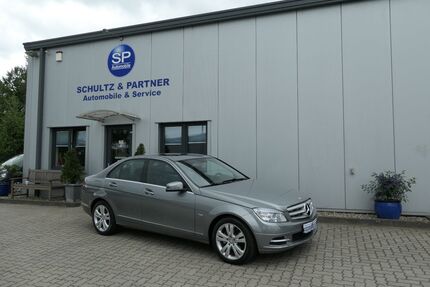 Mercedes-Benz C 180 Gebrauchtwagen