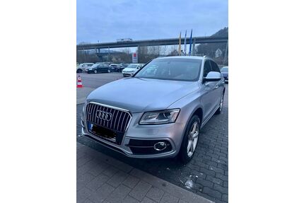 Audi Q5 Gebrauchtwagen