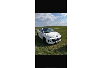 Peugeot 207 Gebrauchtwagen