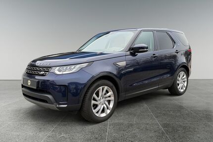 Land Rover Discovery Gebrauchtwagen
