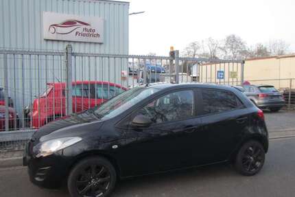 Mazda 2 Gebrauchtwagen