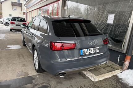 Audi A6 Allroad Gebrauchtwagen