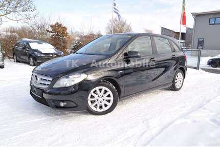 Mercedes-Benz B 180 Gebrauchtwagen