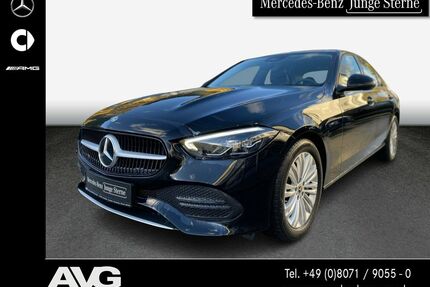 Mercedes-Benz C 200 Gebrauchtwagen
