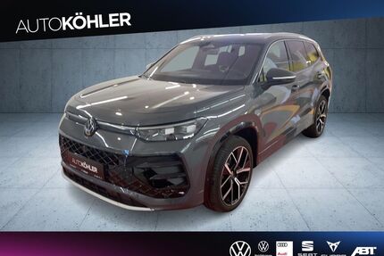 VW Tayron Gebrauchtwagen