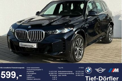 BMW X5 Gebrauchtwagen