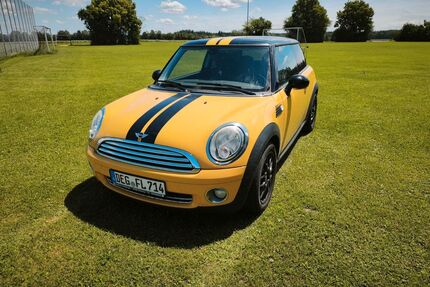 Mini Cooper Gebrauchtwagen
