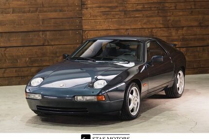 Porsche 928 Gebrauchtwagen