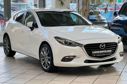 Mazda 3 Gebrauchtwagen
