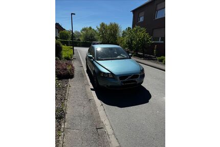 Volvo S40 Gebrauchtwagen
