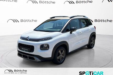 Citroen C3 Aircross Gebrauchtwagen