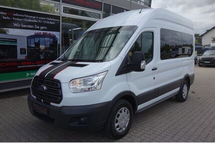 Ford Transit Gebrauchtwagen