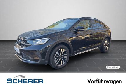 VW Taigo Gebrauchtwagen