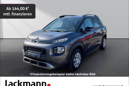 Citroen C3 Aircross Gebrauchtwagen