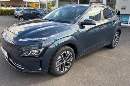 Hyundai KONA Gebrauchtwagen