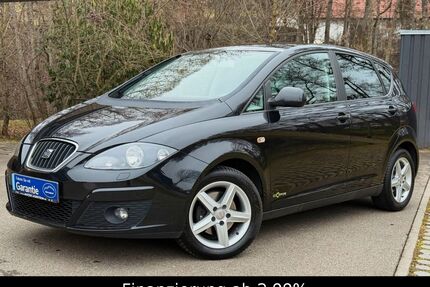 Seat Altea Gebrauchtwagen