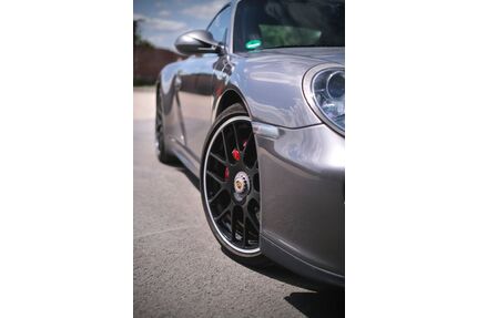 Porsche 997 Gebrauchtwagen