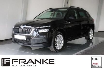 Skoda Kamiq Gebrauchtwagen
