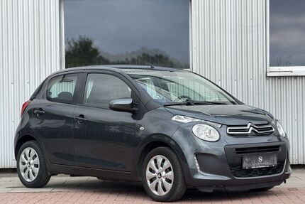 Citroen C1 Gebrauchtwagen
