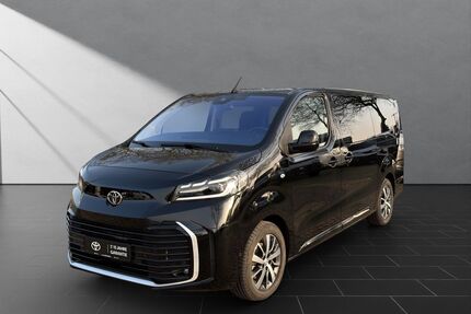 Toyota Proace (Verso) Gebrauchtwagen