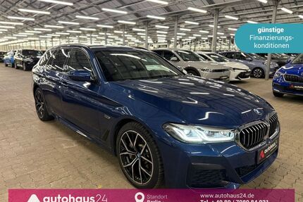 BMW 530 Gebrauchtwagen