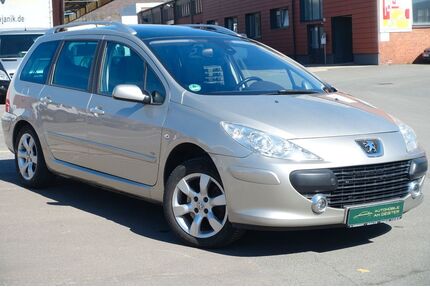 Peugeot 307 Gebrauchtwagen