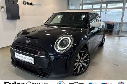 Mini Cooper S Gebrauchtwagen