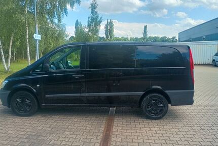 Mercedes-Benz Vito Gebrauchtwagen