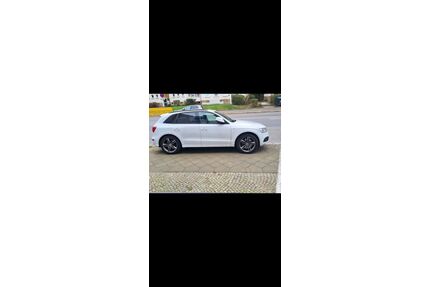 Audi SQ5 Gebrauchtwagen