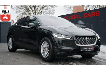 Jaguar I-Pace Gebrauchtwagen