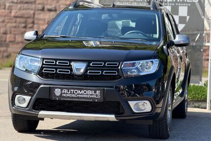 Dacia Logan Gebrauchtwagen