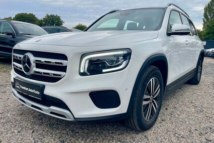Mercedes-Benz GLB 220 Gebrauchtwagen