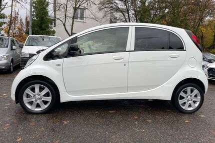 Peugeot iOn Gebrauchtwagen