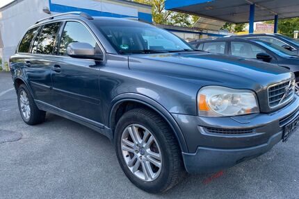 Volvo XC90 Gebrauchtwagen