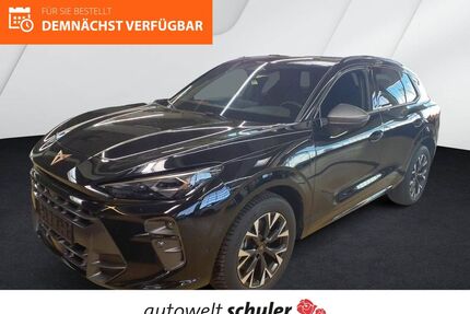 Cupra Terramar Gebrauchtwagen