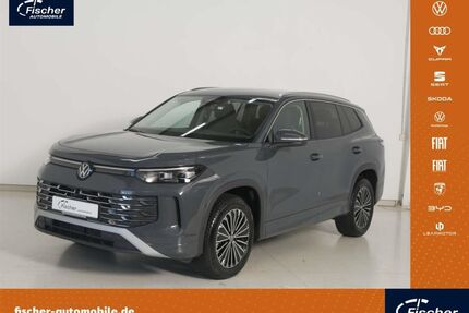VW Tayron Gebrauchtwagen