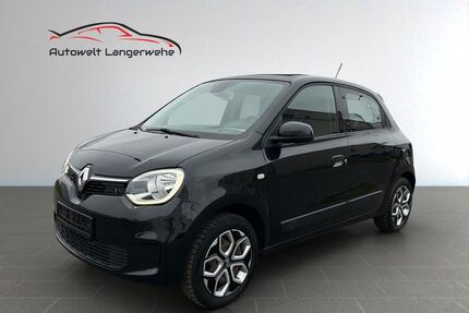 Renault Twingo Gebrauchtwagen