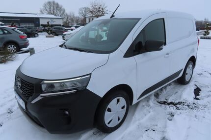 Nissan Townstar Gebrauchtwagen