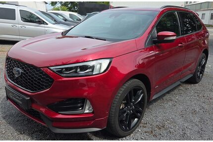 Ford Edge Gebrauchtwagen