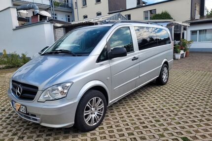 Mercedes-Benz Vito Gebrauchtwagen