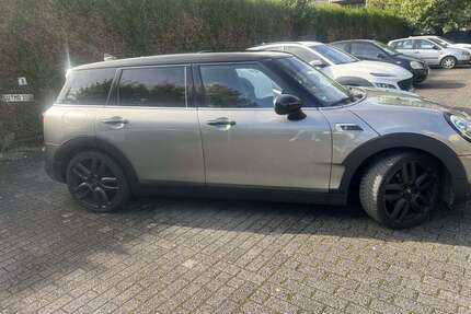 Mini Cooper S Clubman Gebrauchtwagen