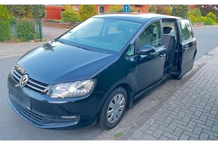VW Sharan Gebrauchtwagen