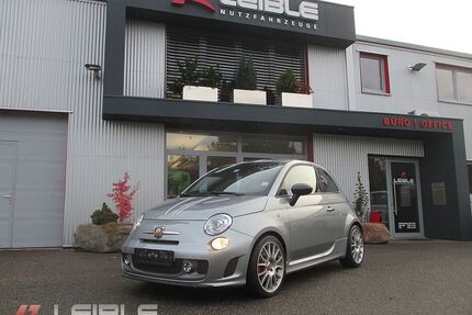 Abarth 695 Gebrauchtwagen