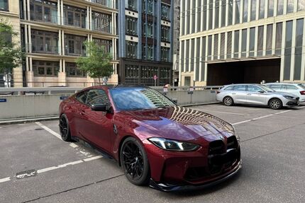 BMW M4 Gebrauchtwagen