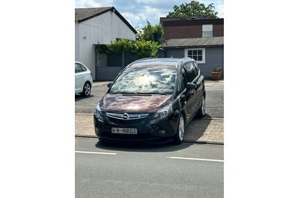 Opel Zafira Gebrauchtwagen
