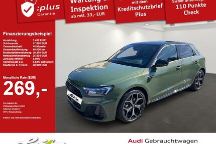 Audi A1 Gebrauchtwagen