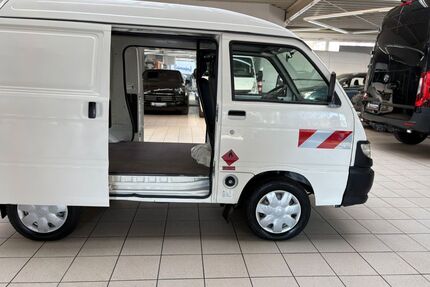 Piaggio Porter Gebrauchtwagen