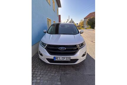 Ford Edge Gebrauchtwagen
